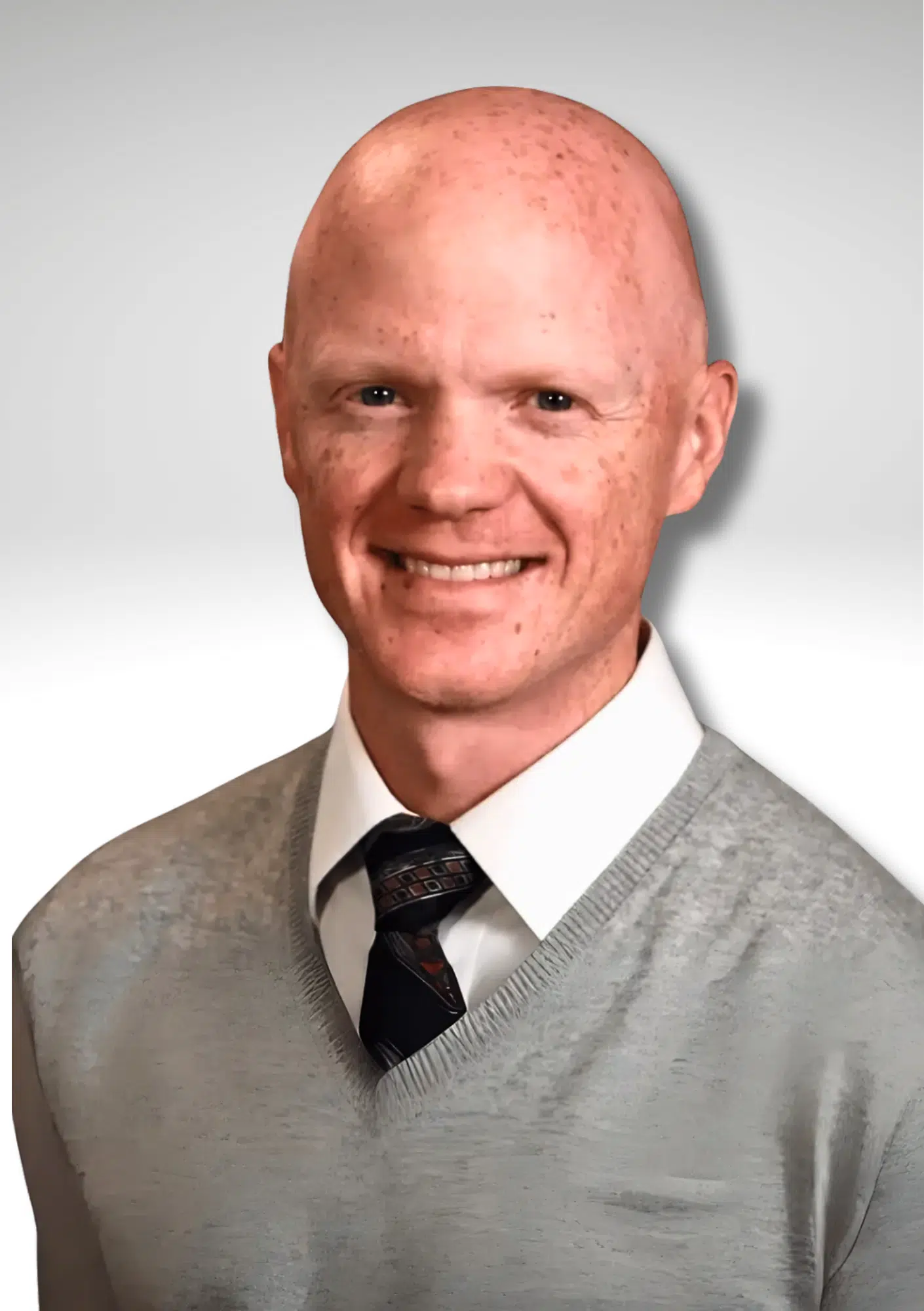 Prof. Ben Bikman