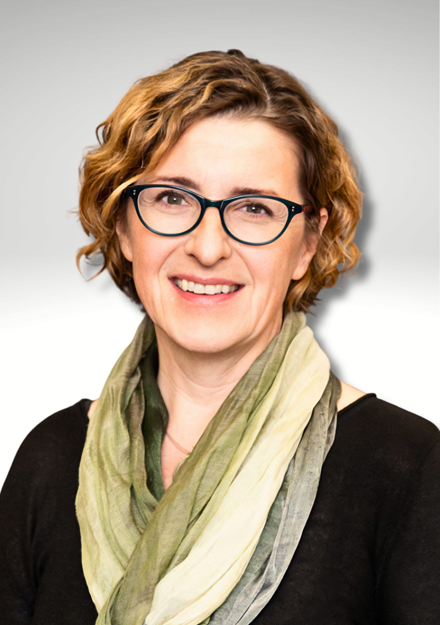 Dr Georgia Ede