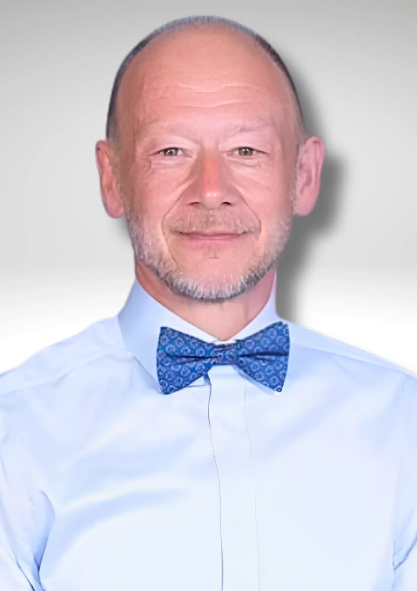 Dr David Unwin